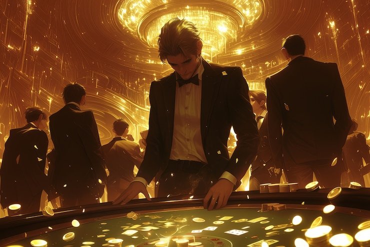 p662l Live Casino Experience